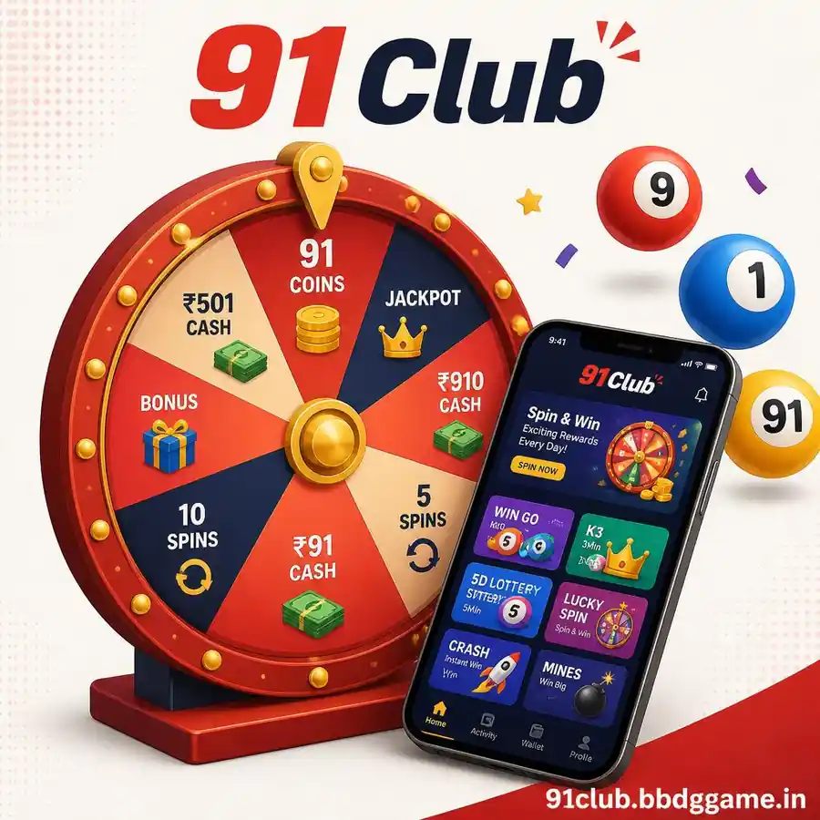 91 Club
