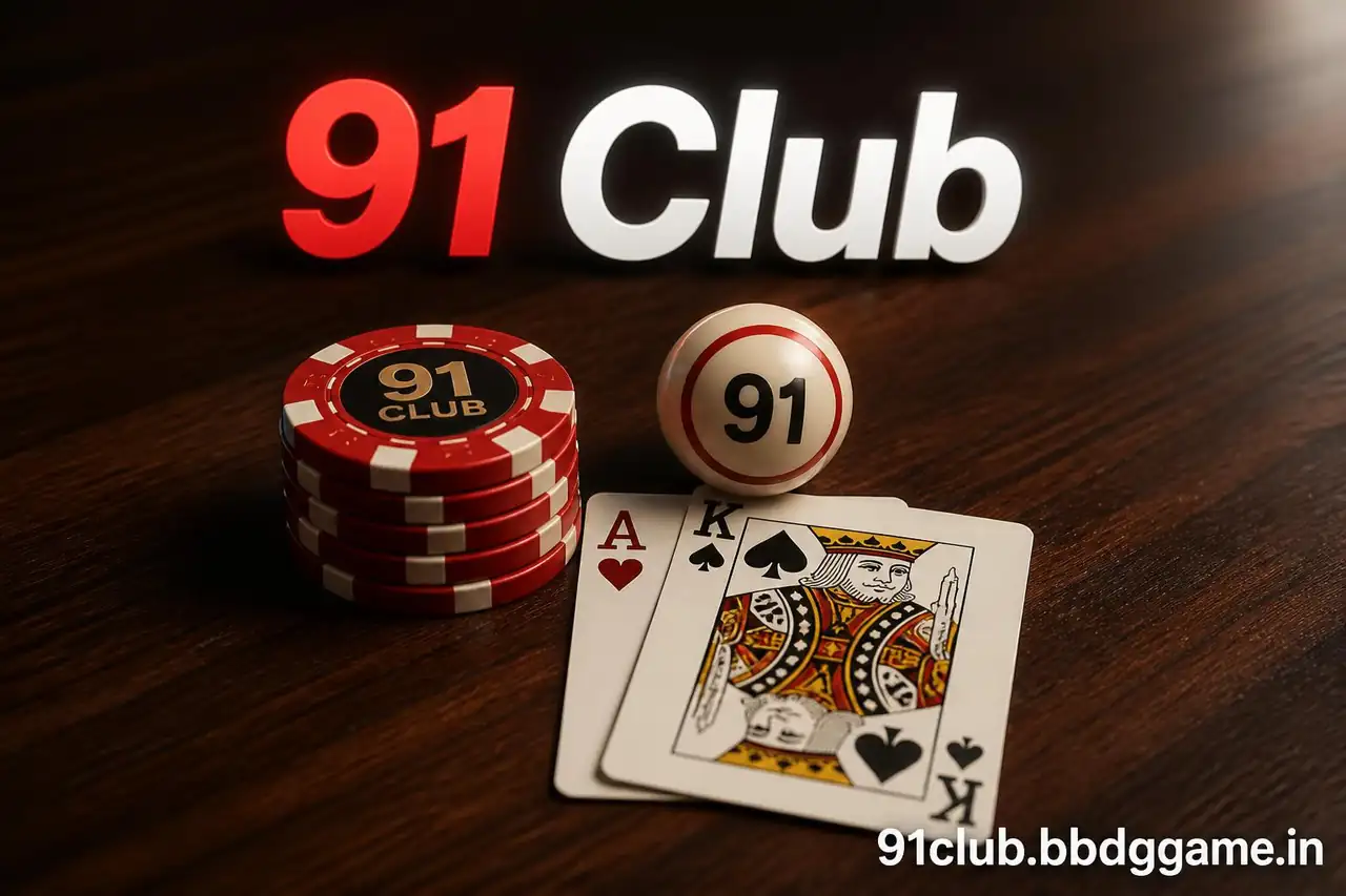 91 Club